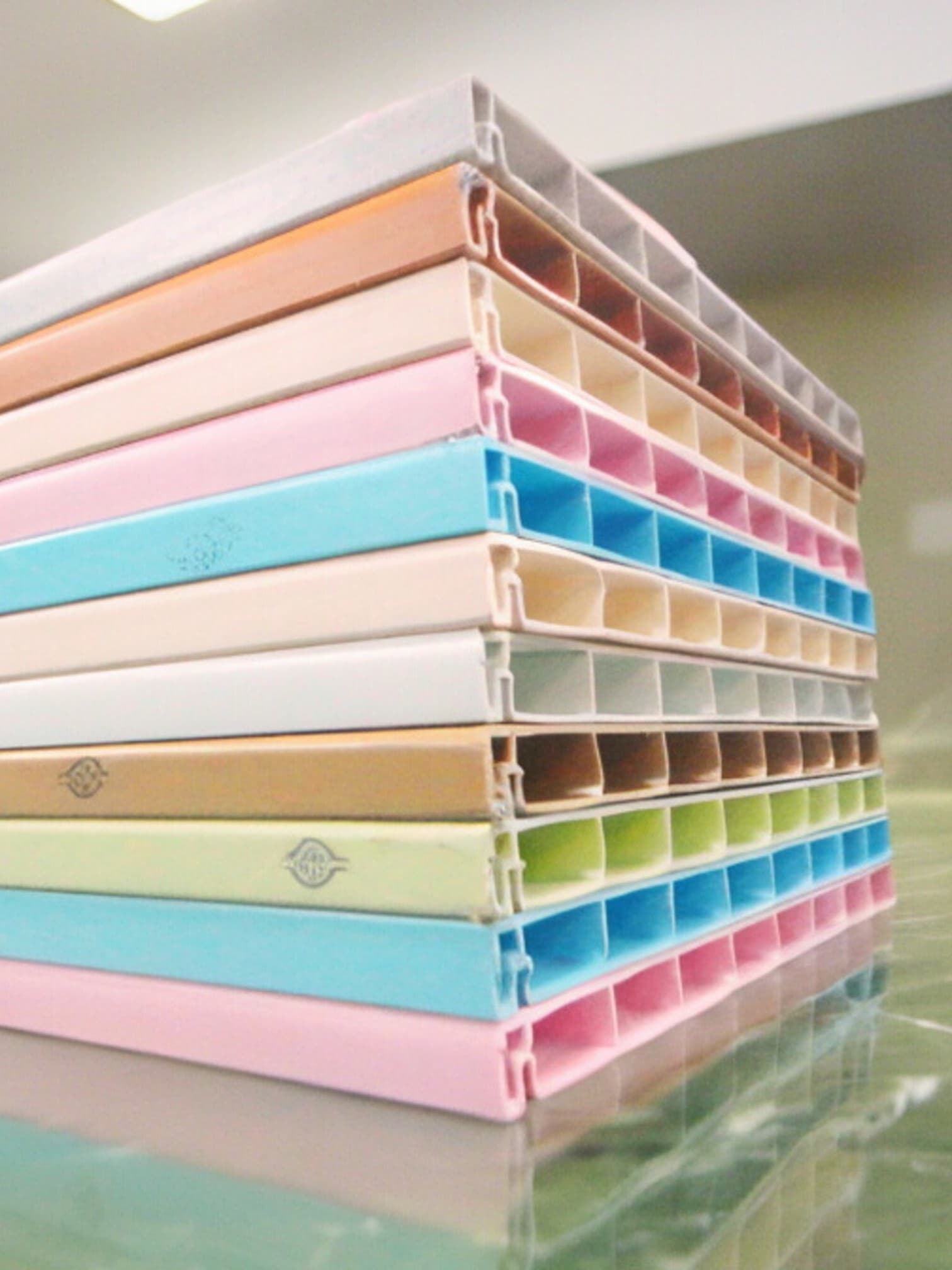 DuraProof Board material overview